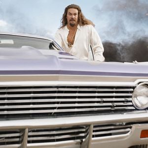 Fotoğraf Hızlı ve Öfkeli 10