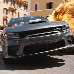 Fotoğraf Hızlı ve Öfkeli 10