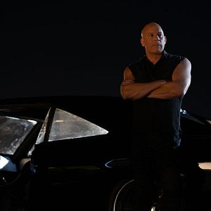 Fotoğraf Hızlı ve Öfkeli 10