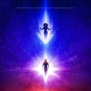 Fotoğraf The Marvels