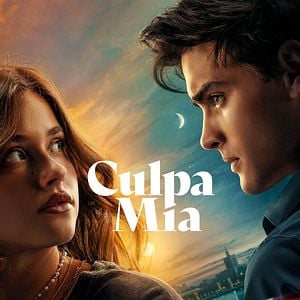 Fotoğraf Culpa mía