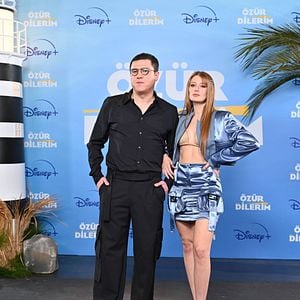 Fotoğraf Özür Dilerim