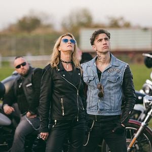 Fotoğraf Leslie Malton