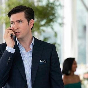 Fotoğraf Nicholas Braun