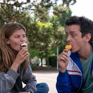 Fotoğraf La Fille de son père