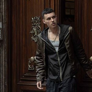 Fotoğraf Arón Piper