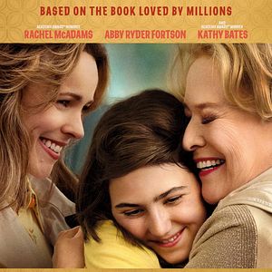 Fotoğraf Orada Mısın Tanrım? Benim, Margaret