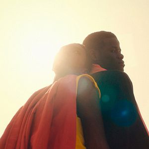 Fotoğraf Khady Mane