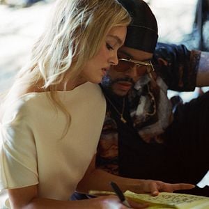 Fotoğraf Abel Tesfaye