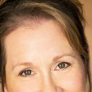 Fotoğraf Kelly-Ruth Mercier