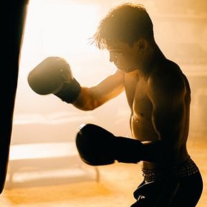 Fotoğraf Jordan Oosterhof