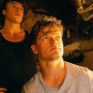 Fotoğraf Conan Hayes