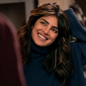 Fotoğraf Priyanka Chopra Jonas