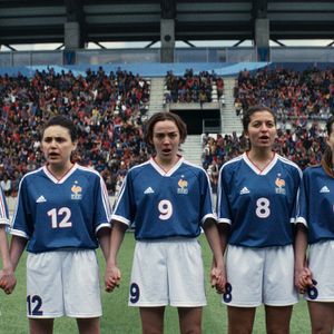 Fotoğraf Garance Marillier