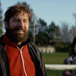 Fotoğraf Fred Testot