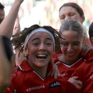 Fotoğraf Garance Marillier