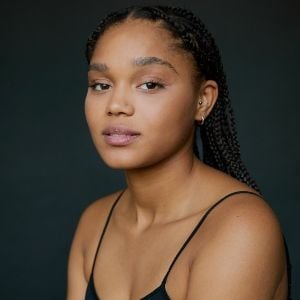 Fotoğraf Sira-Anna Faal