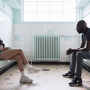 Fotoğraf Garance Marillier