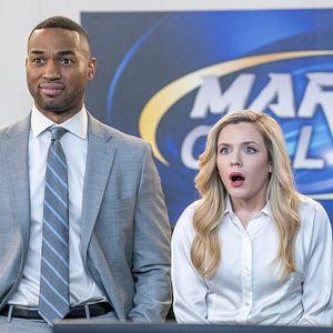 Fotoğraf Harriet Dyer