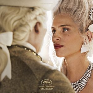 Fotoğraf Jeanne du Barry