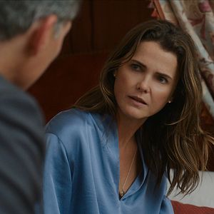 Fotoğraf Keri Russell