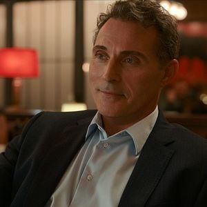 Fotoğraf Rufus Sewell