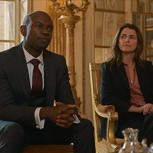 Fotoğraf David Gyasi