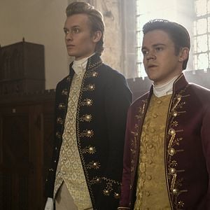 Fotoğraf Sam Clemmett