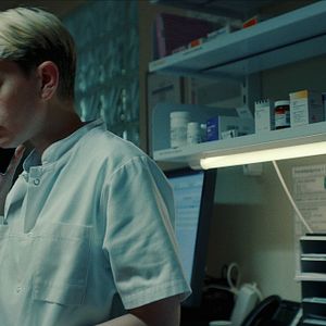 Fotoğraf Fanny Louise Bernth