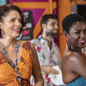 Fotoğraf Elizabeth Bourgine