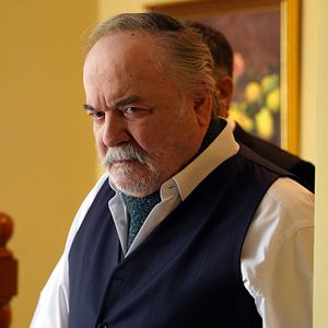 Fotoğraf Yalı Çapkını