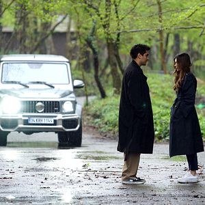 Fotoğraf Yalı Çapkını