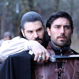 Fotoğraf Barbaros Hayreddin: Sultanın Fermanı