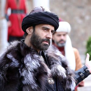 Fotoğraf Barbaros Hayreddin: Sultanın Fermanı