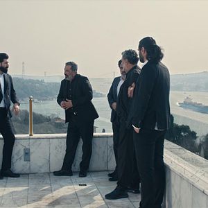 Fotoğraf İntikam Oyunları