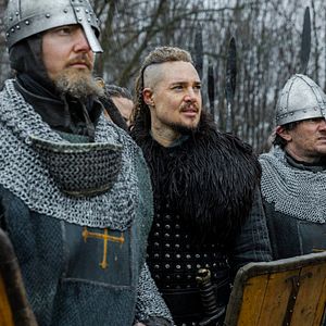 Fotoğraf Seven Kings Must Die