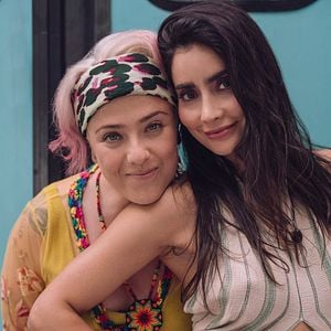 Fotoğraf Kaçak Kraliçeler