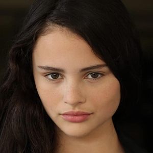 Fotoğraf Gabrielle Echols