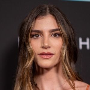 Fotoğraf Mia Challis