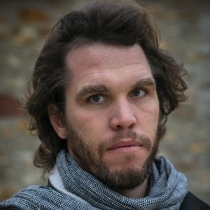 Fotoğraf Olivier Le Montagner