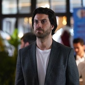 Fotoğraf Bir Küçük Gün Işığı