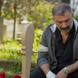 Fotoğraf Tetikçinin Oğlu