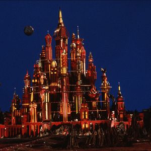 Fotoğraf Flash Gordon