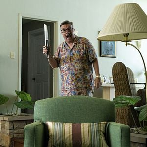 Fotoğraf Nathan Lane