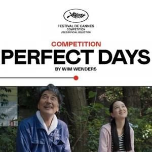 Fotoğraf Perfect Days