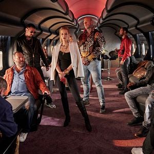 Fotoğraf The Machine