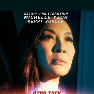 Fotoğraf Star Trek: Birim 31