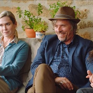 Fotoğraf Camille Lellouche