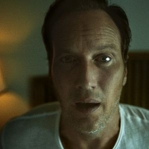 Fotoğraf Patrick Wilson