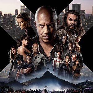 Fotoğraf Hızlı ve Öfkeli 10